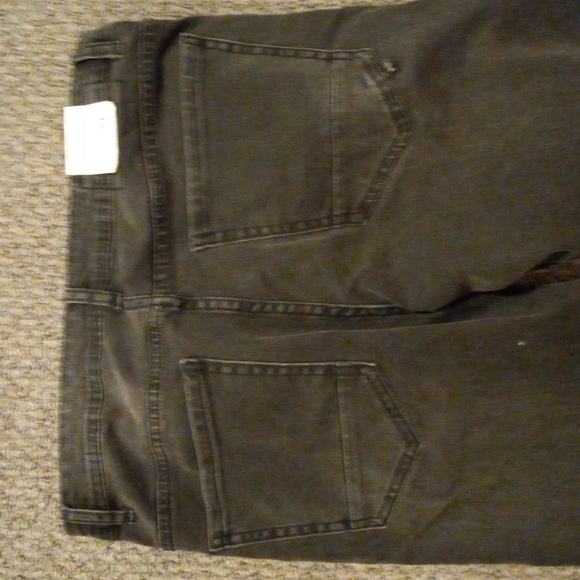 NWT Cotton On sz 30 men's jeans - Picture 5 of 5